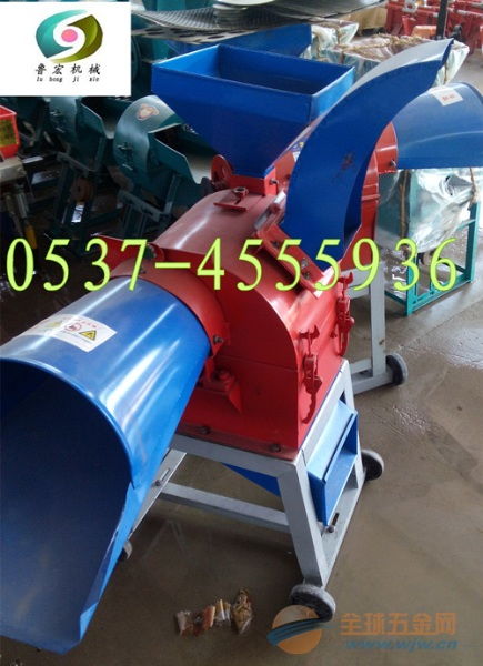 多功能畜牧機(jī)械 青貯鍘草揉搓機(jī)、牧草粉碎機(jī)、秸稈揉搓粉碎機(jī)的綜合應(yīng)用與市場(chǎng)前景