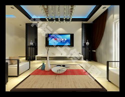 住宅室內裝飾裝修 打造個性化宜居空間的綜合指南