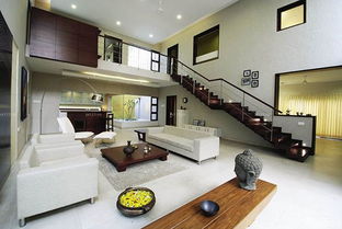 辦公室選用復式樓的風水講究與室內布局建議