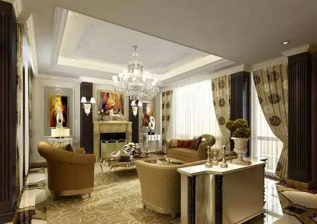 住宅室內裝修設計十大黃金定律，打造和諧統一的家